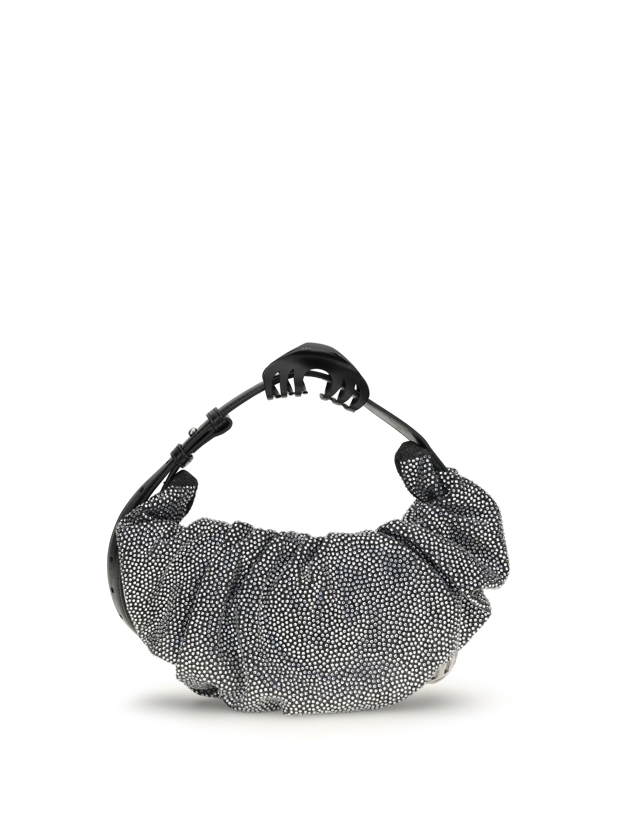 grab hobo shoulder bag