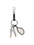 BENEDETTA BRUZZICHES OS chatelaine petite miroir keychain