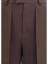 UNDERCOVER 2 organza pants