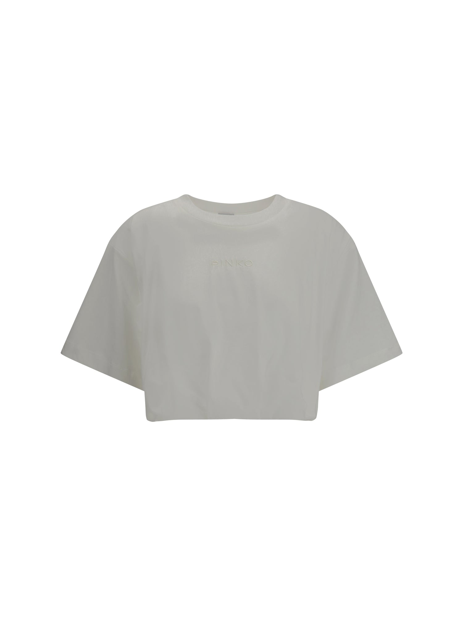 PINKO M cotton t-shirt