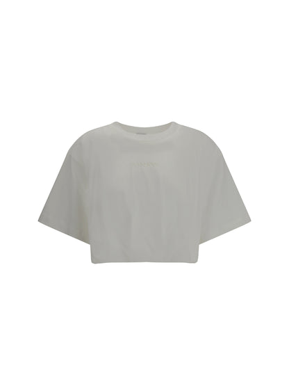 PINKO M cotton t-shirt