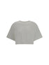 PINKO M cotton t-shirt