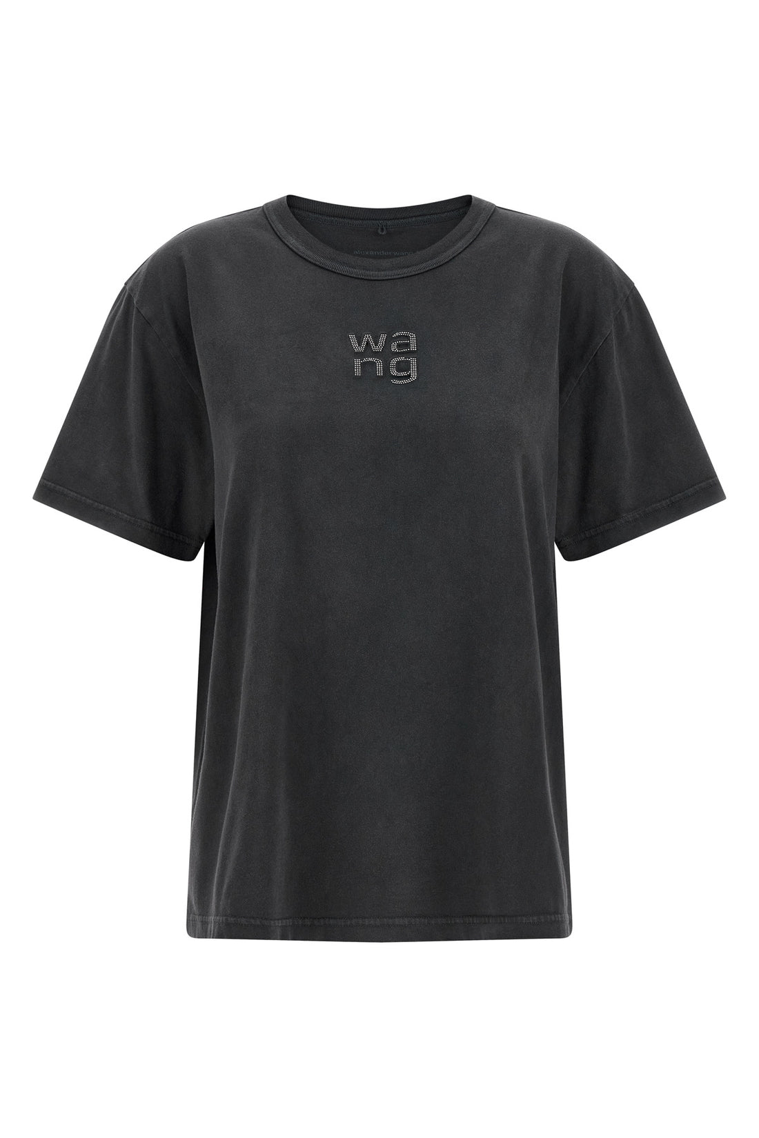 T BY ALEXANDER WANG M cotton