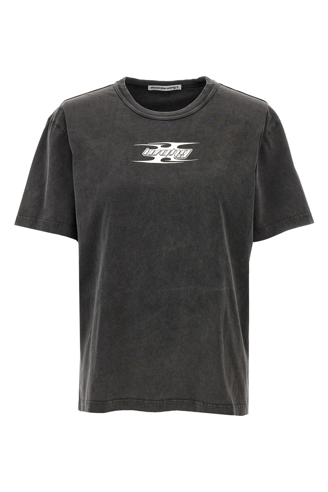 T BY ALEXANDER WANG S cotton t-shirt