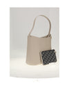 dior medallion lock medium bucket