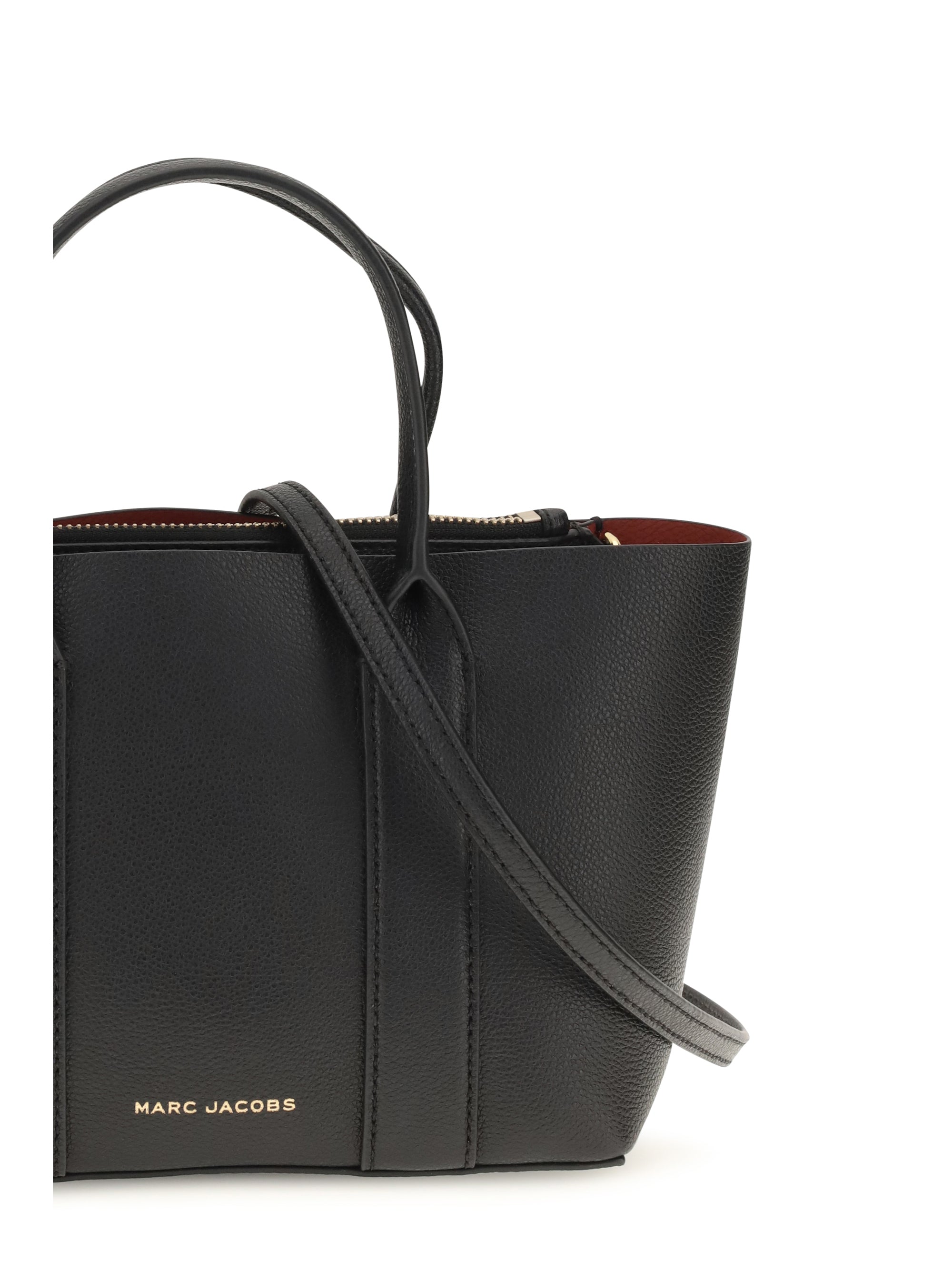 pop j the small work tote