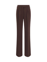 TOM FORD 38 wide leg pants 