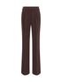 TOM FORD 38 wide leg pants 