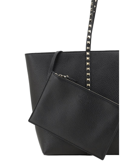 rockstud 托特包
