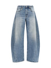 janine jeans