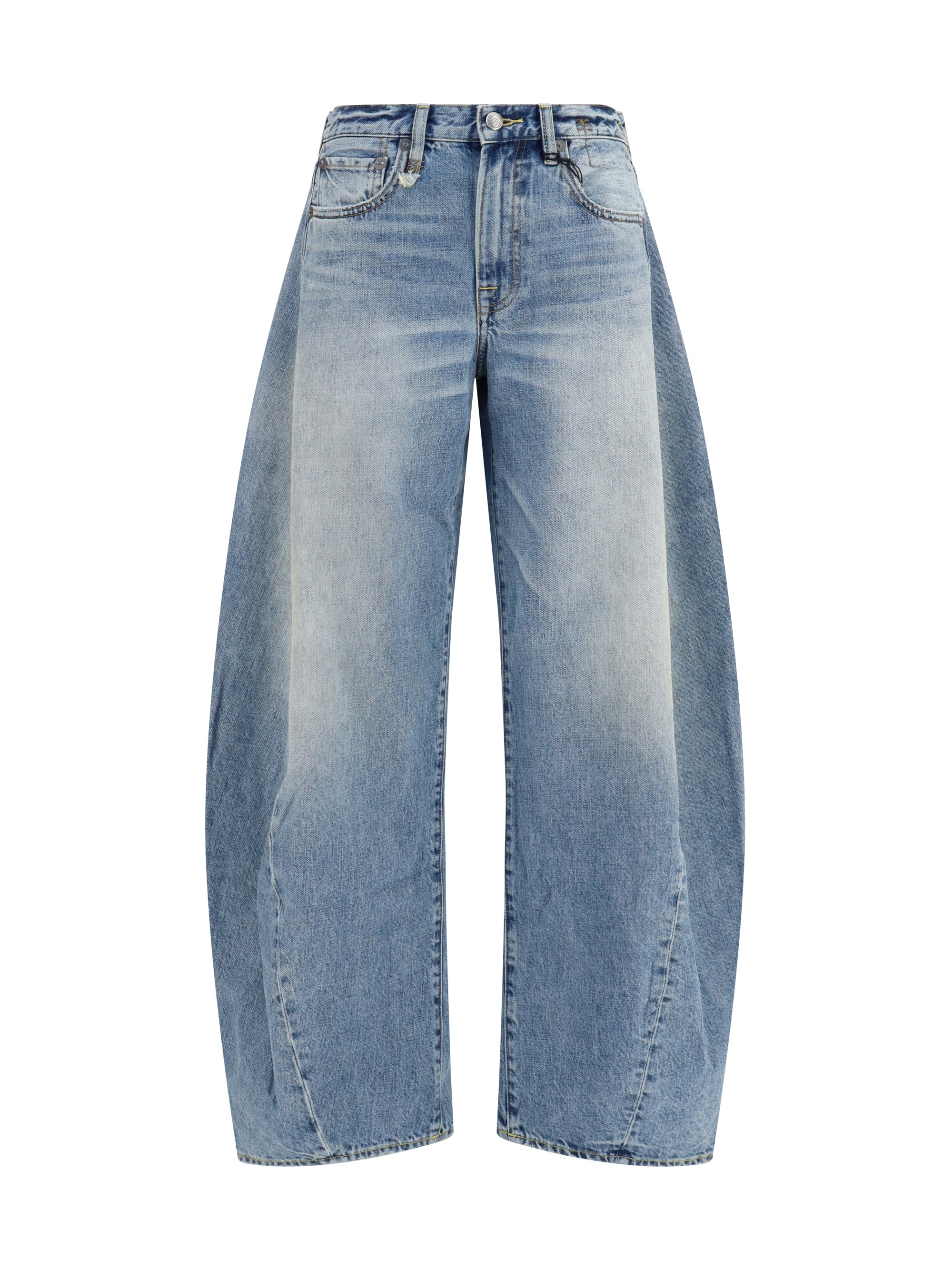janine jeans
