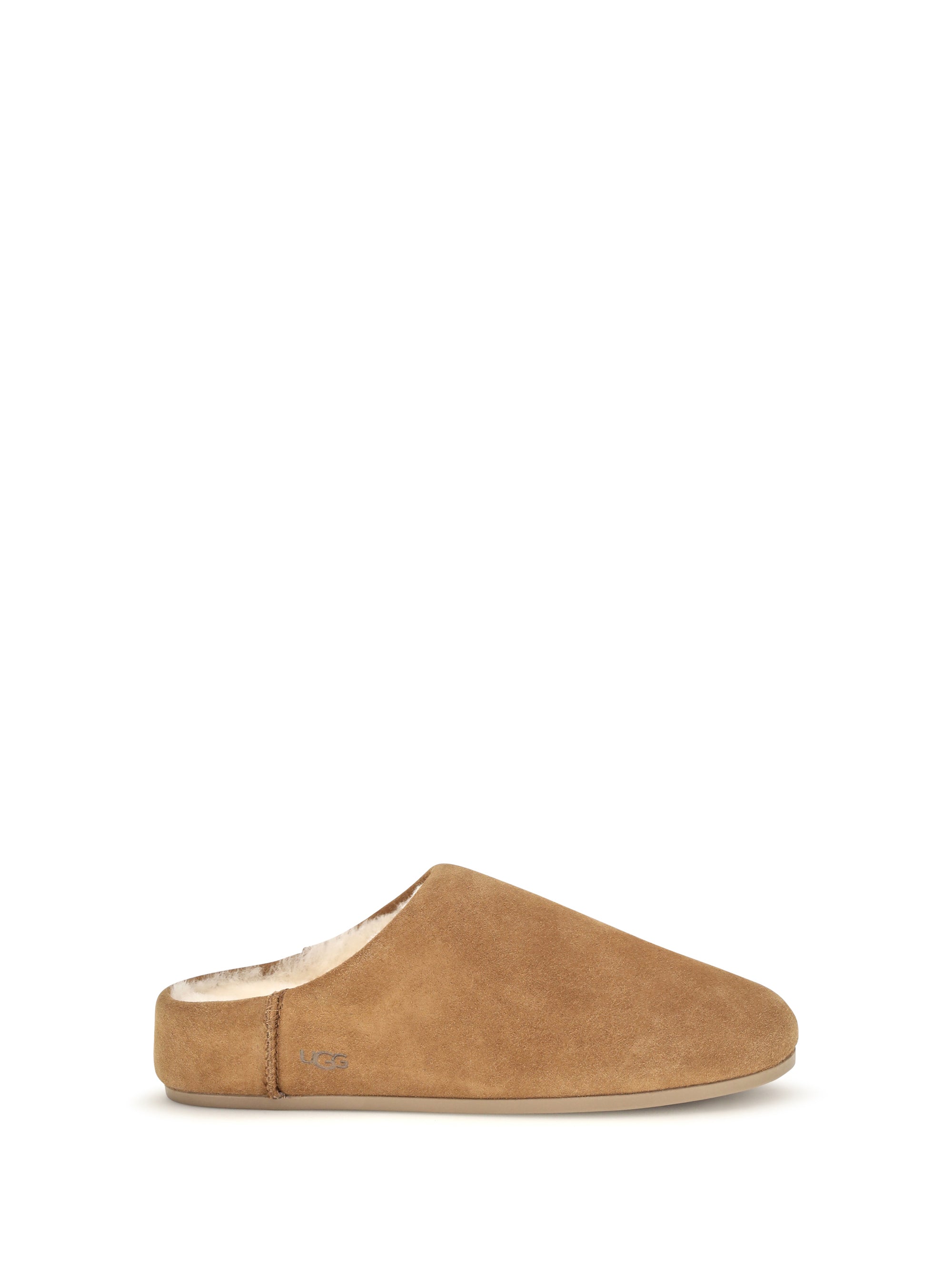 elea slip-on mules