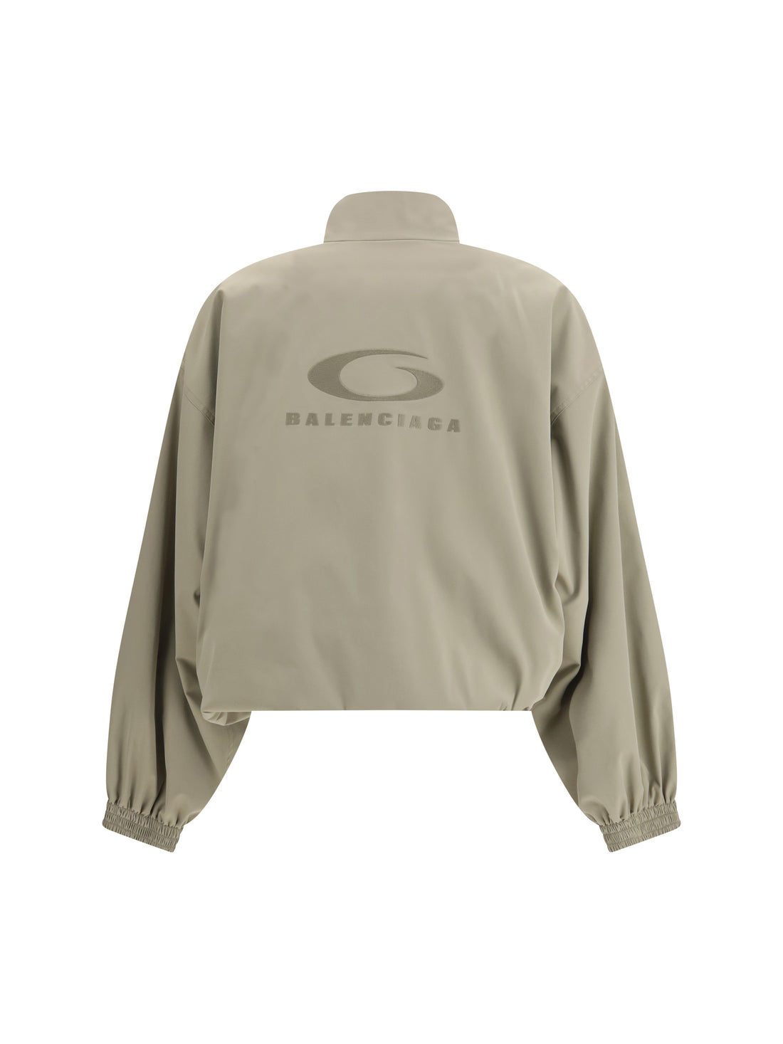 BALENCIAGA M folded sweatshirt 