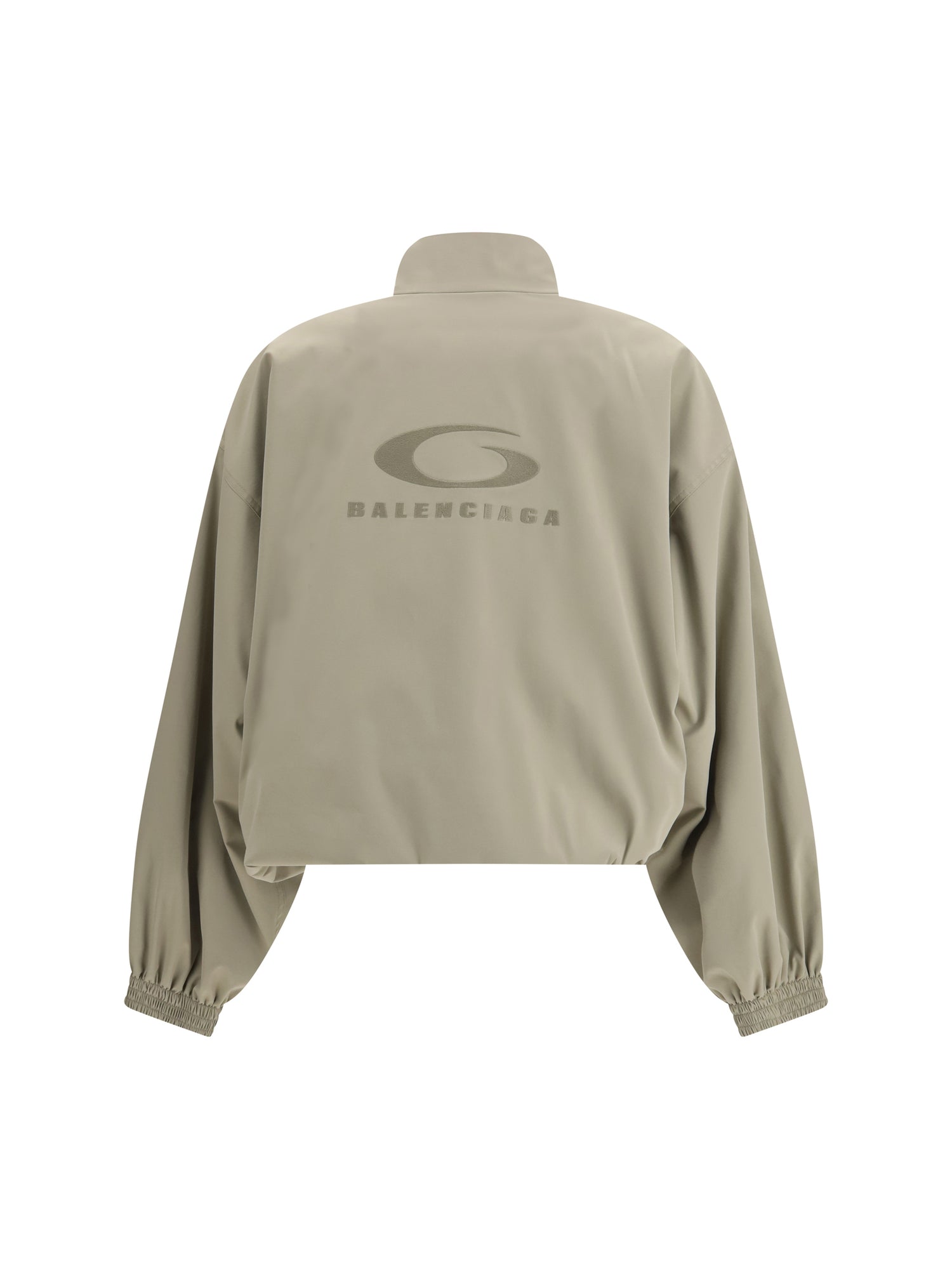 BALENCIAGA M folded sweatshirt 