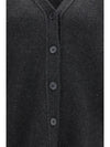 pranavi cashmere cardigan