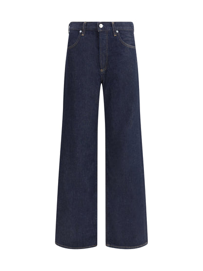 CITIZENS OF HUMANITY 24 annina straight jeans