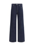 CITIZENS OF HUMANITY 24 annina straight jeans