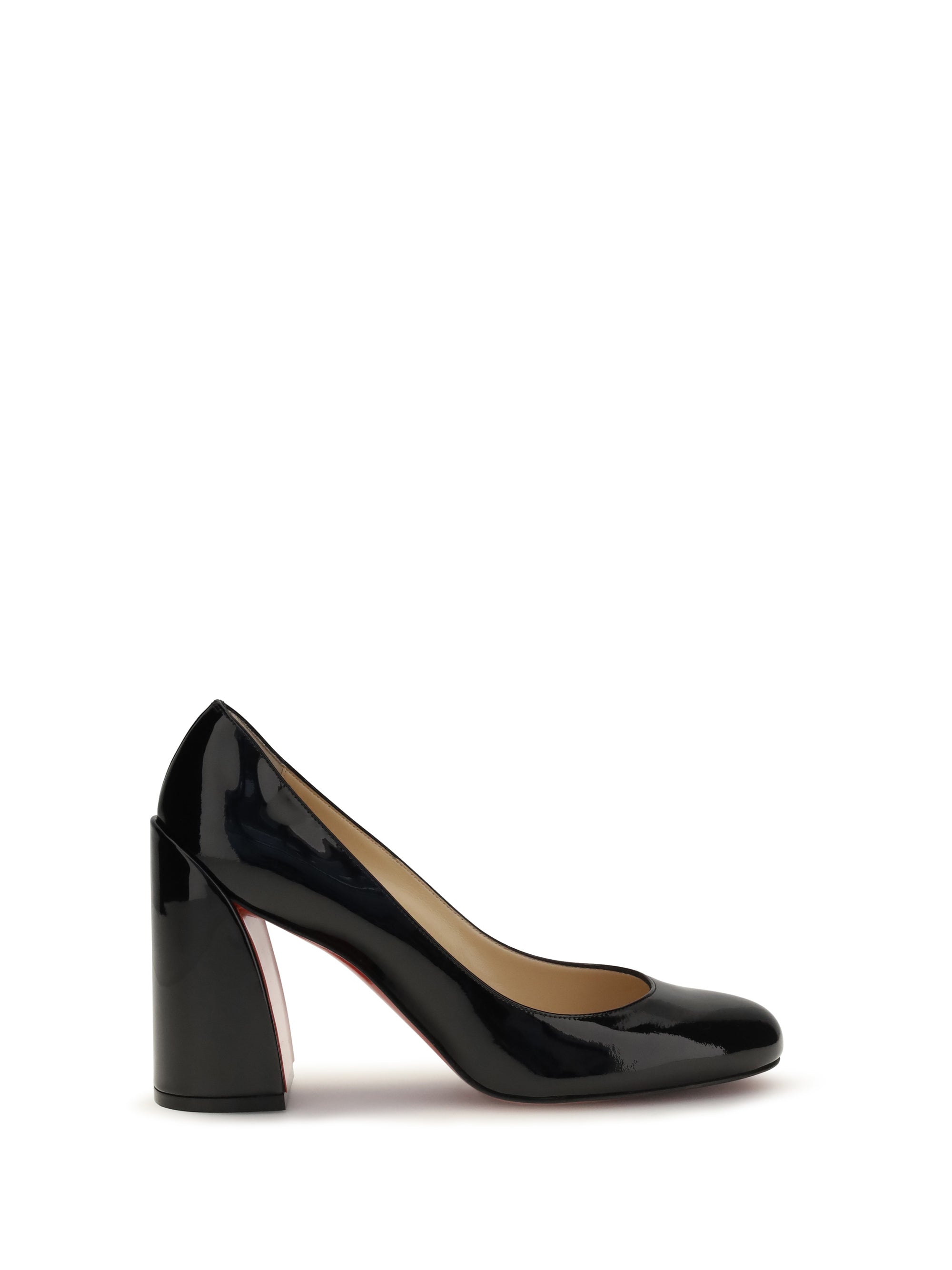 miss jane pumps
