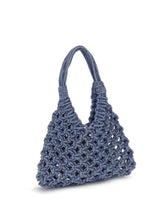 HIBOURAMA OS vannifique handbag small