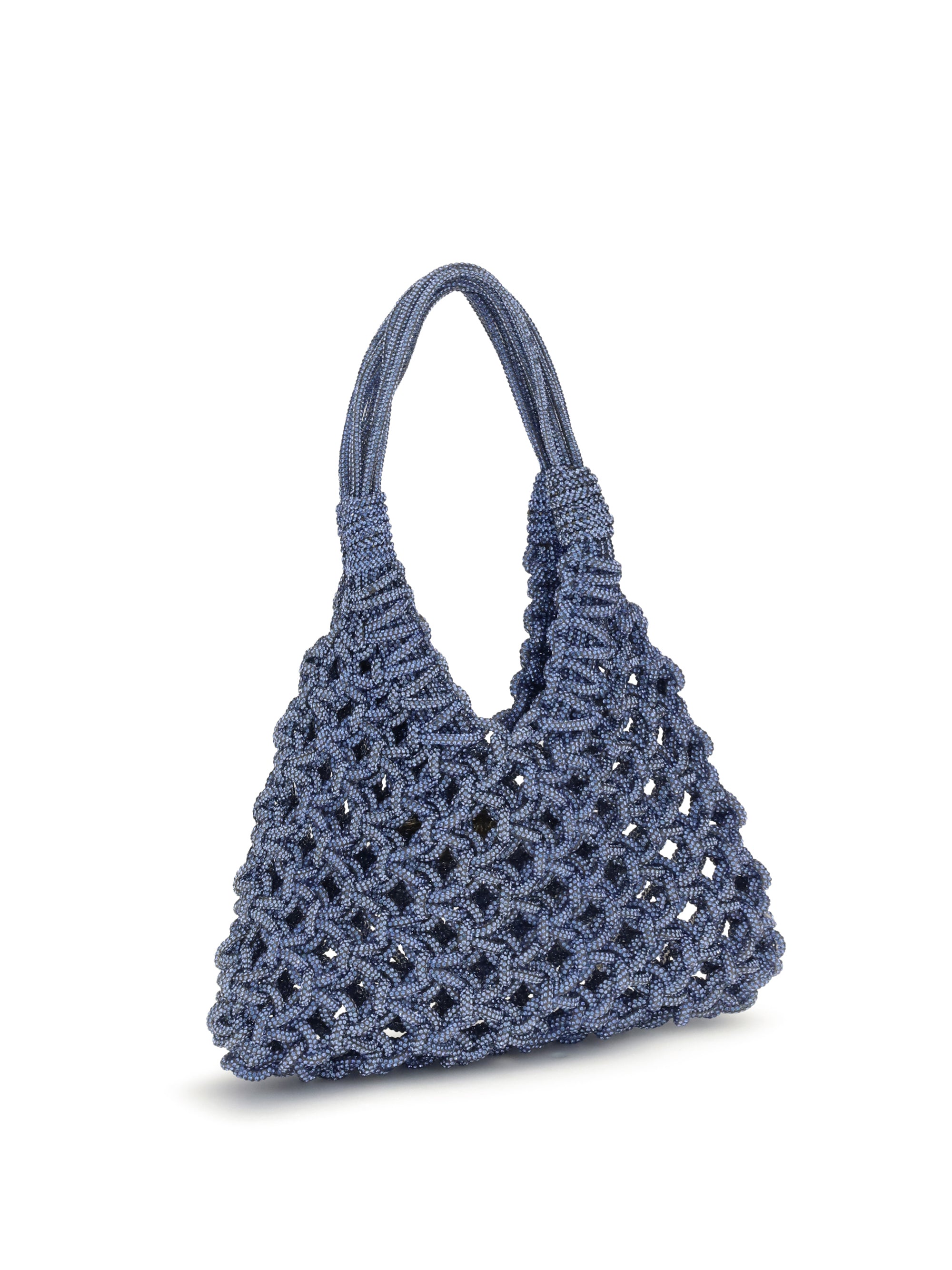 HIBOURAMA OS vannifique handbag small