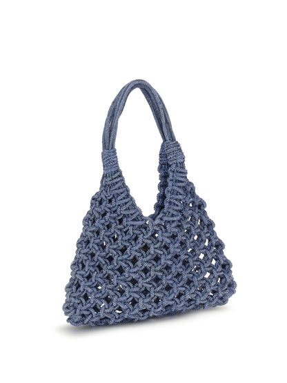 HIBOURAMA OS vannifique handbag small