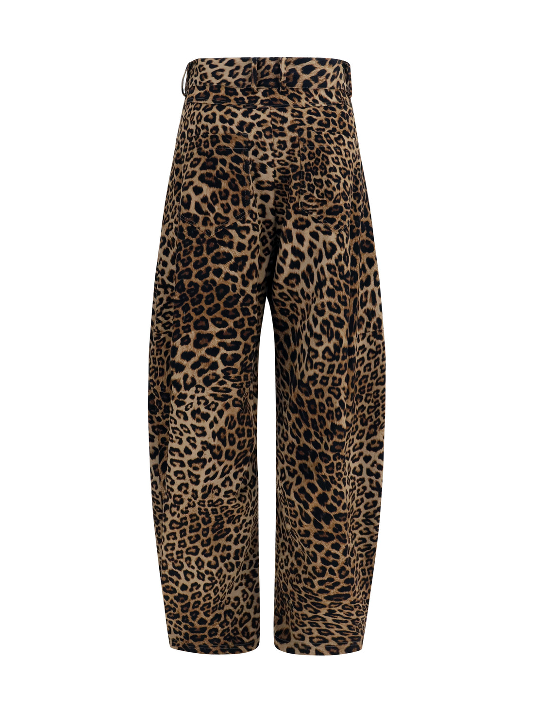 ELLA 42 barrel pants