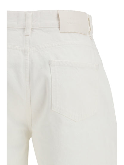 LOULOU DE SAISON 27 samur lds jeans