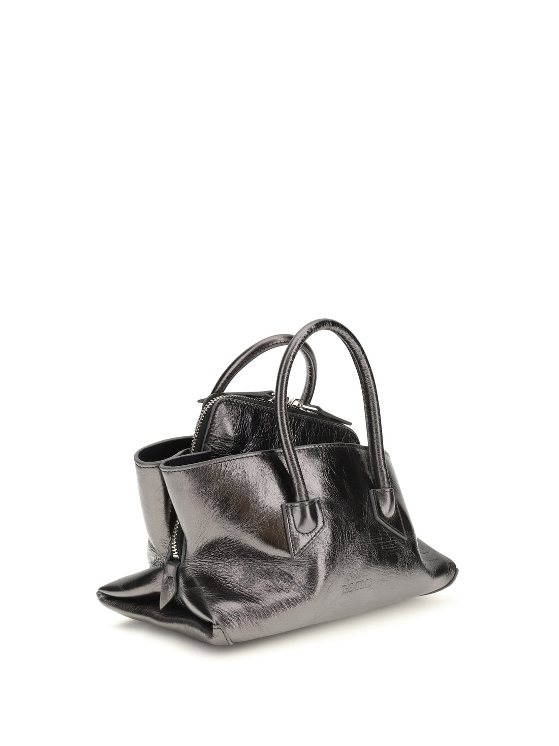 THE ATTICO OS la passeggiata mini handbag 