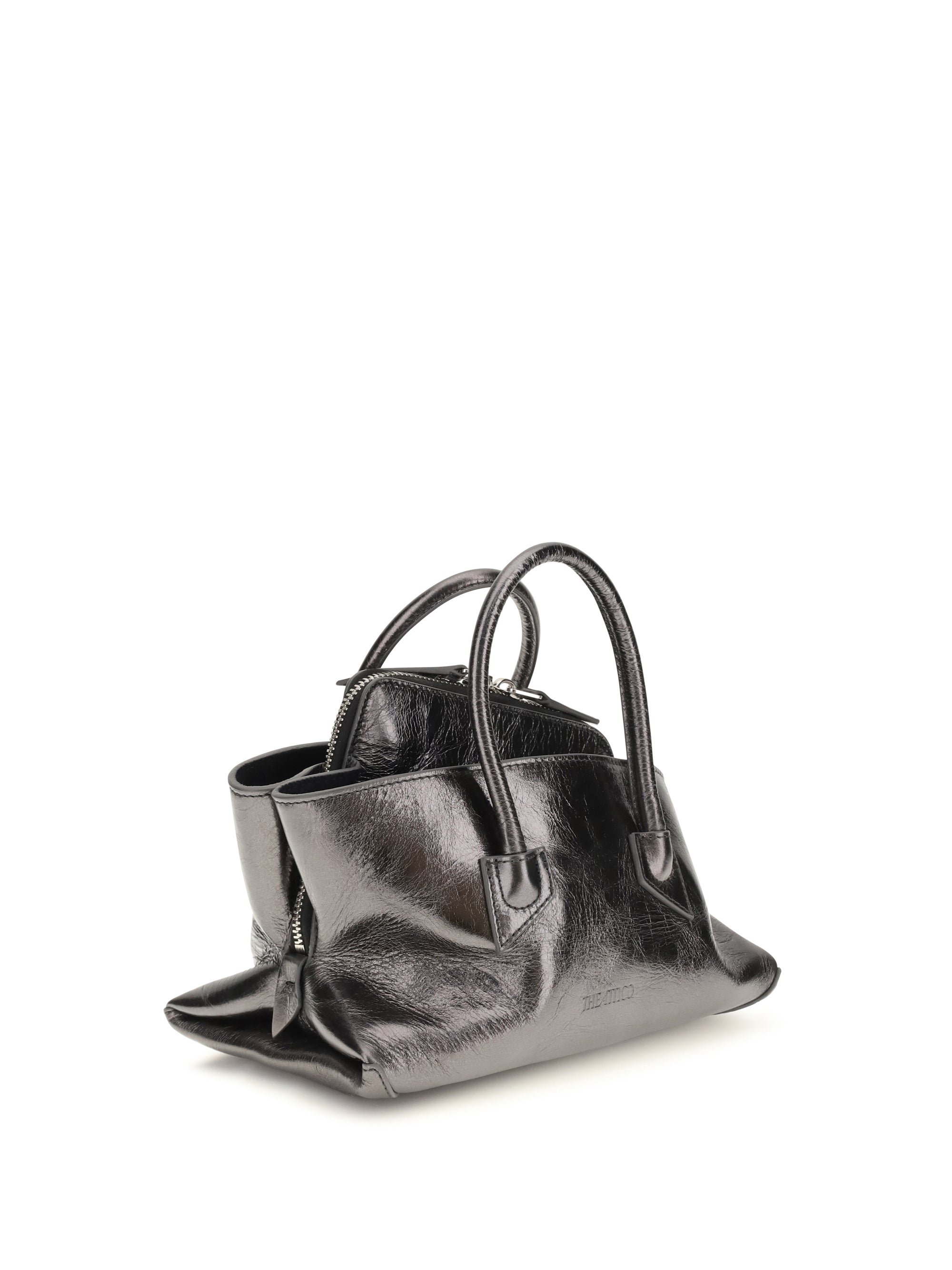 la passeggiata mini handbag