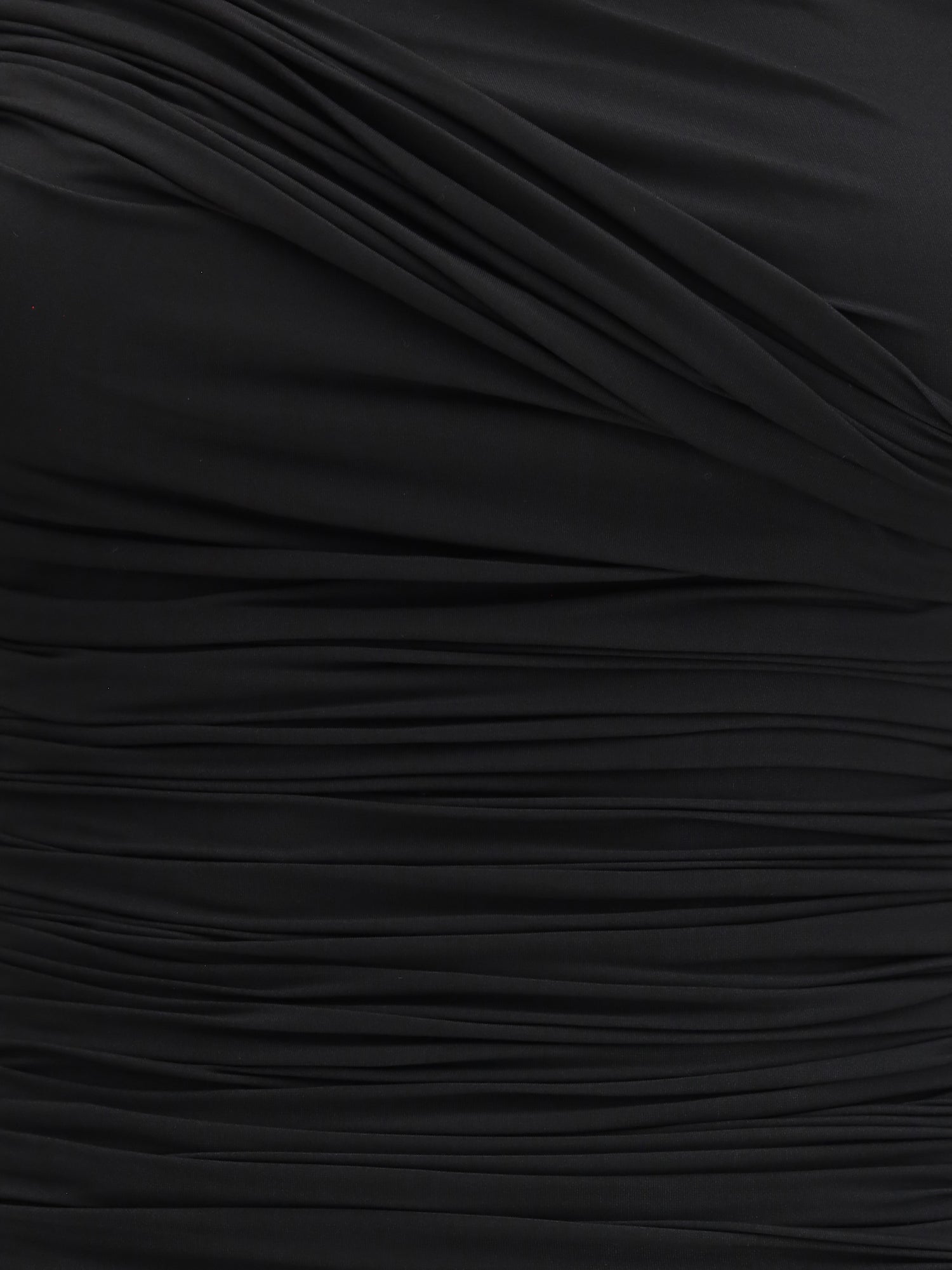 FRANCESCO MURANO 42 turtleneck  mini dress 