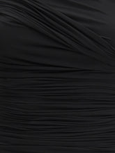 FRANCESCO MURANO 42 turtleneck  mini dress 