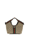 small giglio tote bag