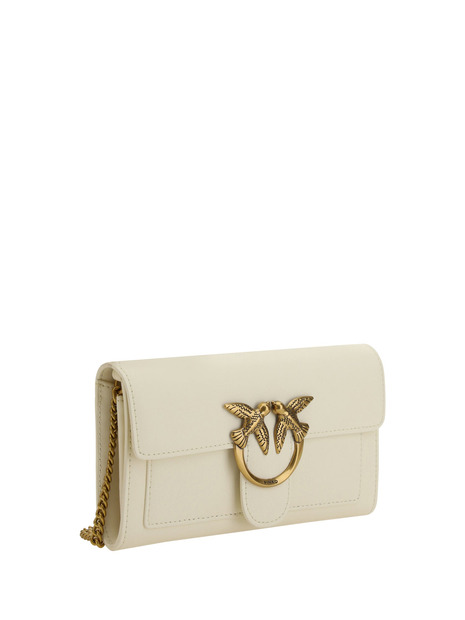 PINKO OS love one wallet