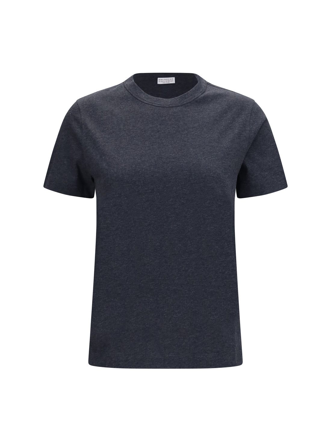 BRUNELLO CUCINELLI L monochrome t-shirt