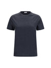 monochrome t-shirt