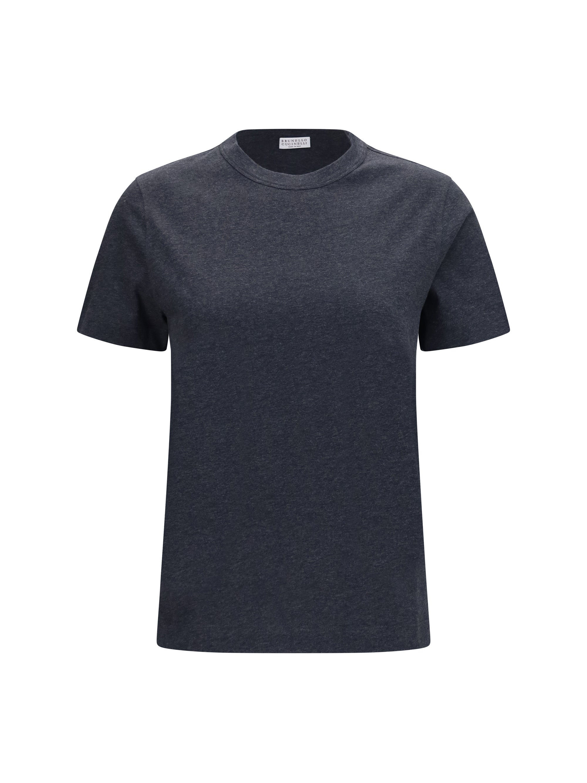 monochrome t-shirt
