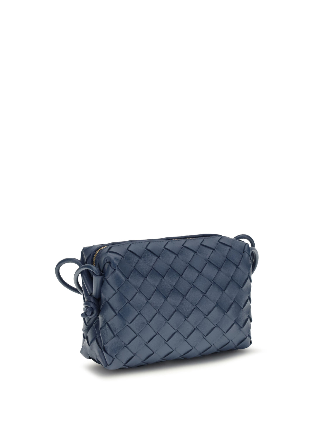 BOTTEGA VENETA OS mini shoulder bag