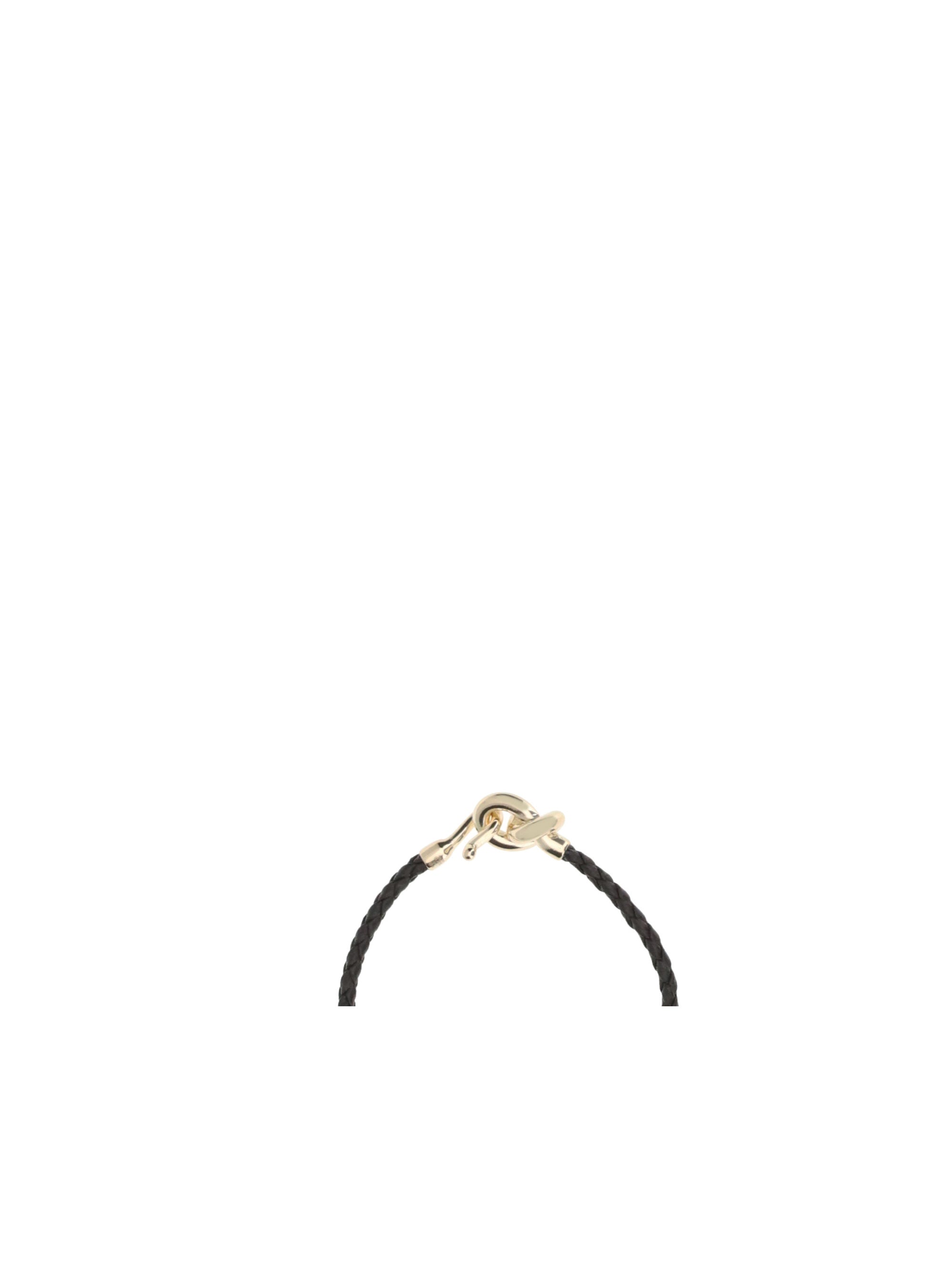 BOTTEGA VENETA L knot bracelet