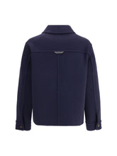 BRUNELLO CUCINELLI 38 wool jacket