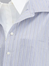 ACNE STUDIOS 38 layered shirt