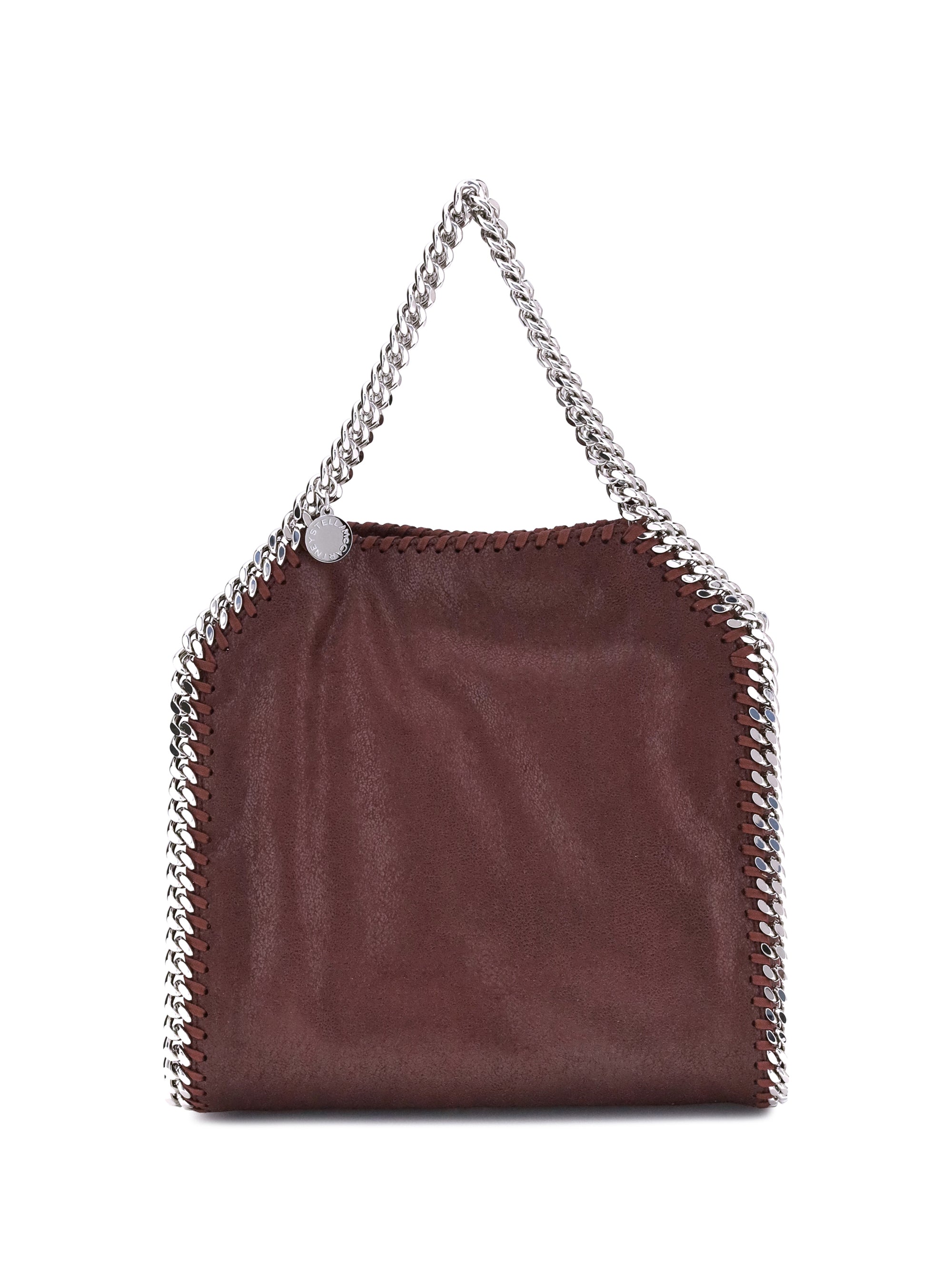 palladium tote handbag
