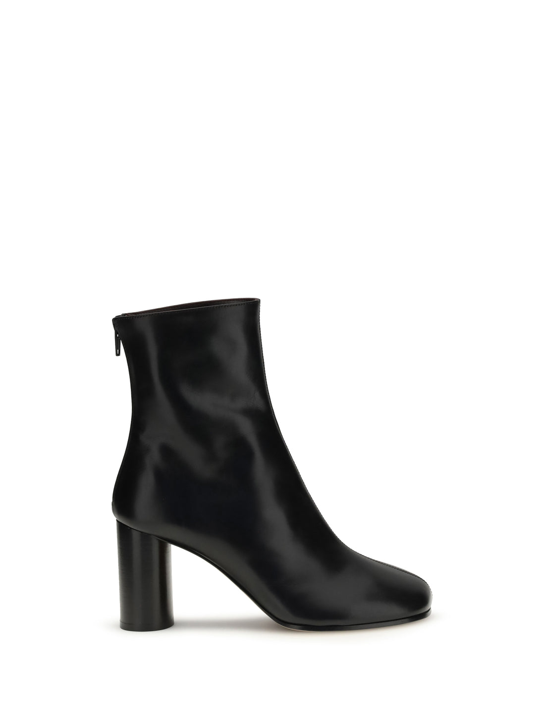 PHOEBE PHILO 36 tug ankle boots