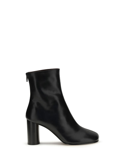 PHOEBE PHILO 36 tug ankle boots