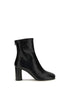 PHOEBE PHILO 36 tug ankle boots