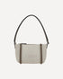 Chloé Carry Shoulder Bag Beige