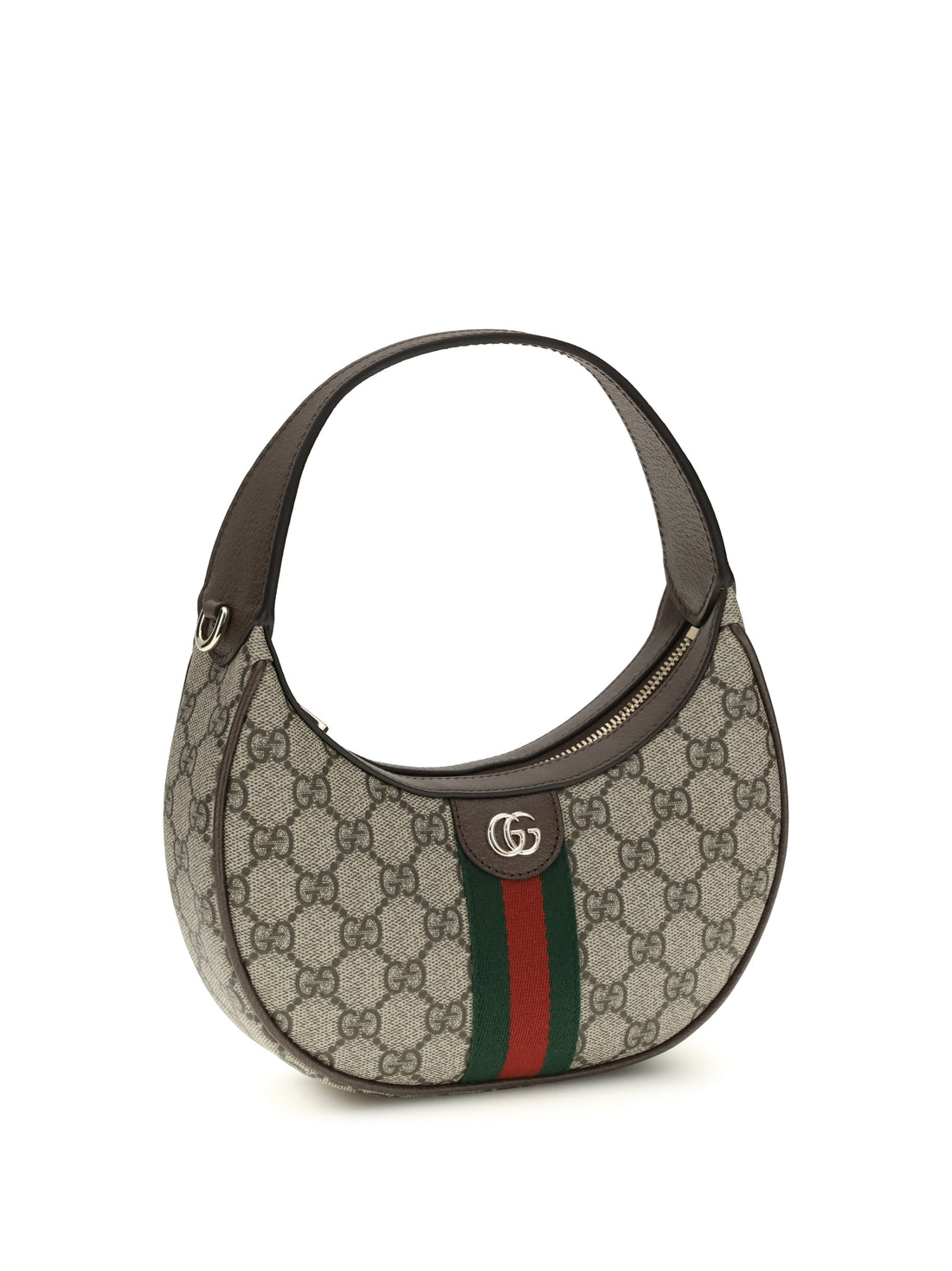 GUCCI OS small ophidia shoulder bag