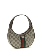 GUCCI OS small ophidia shoulder bag