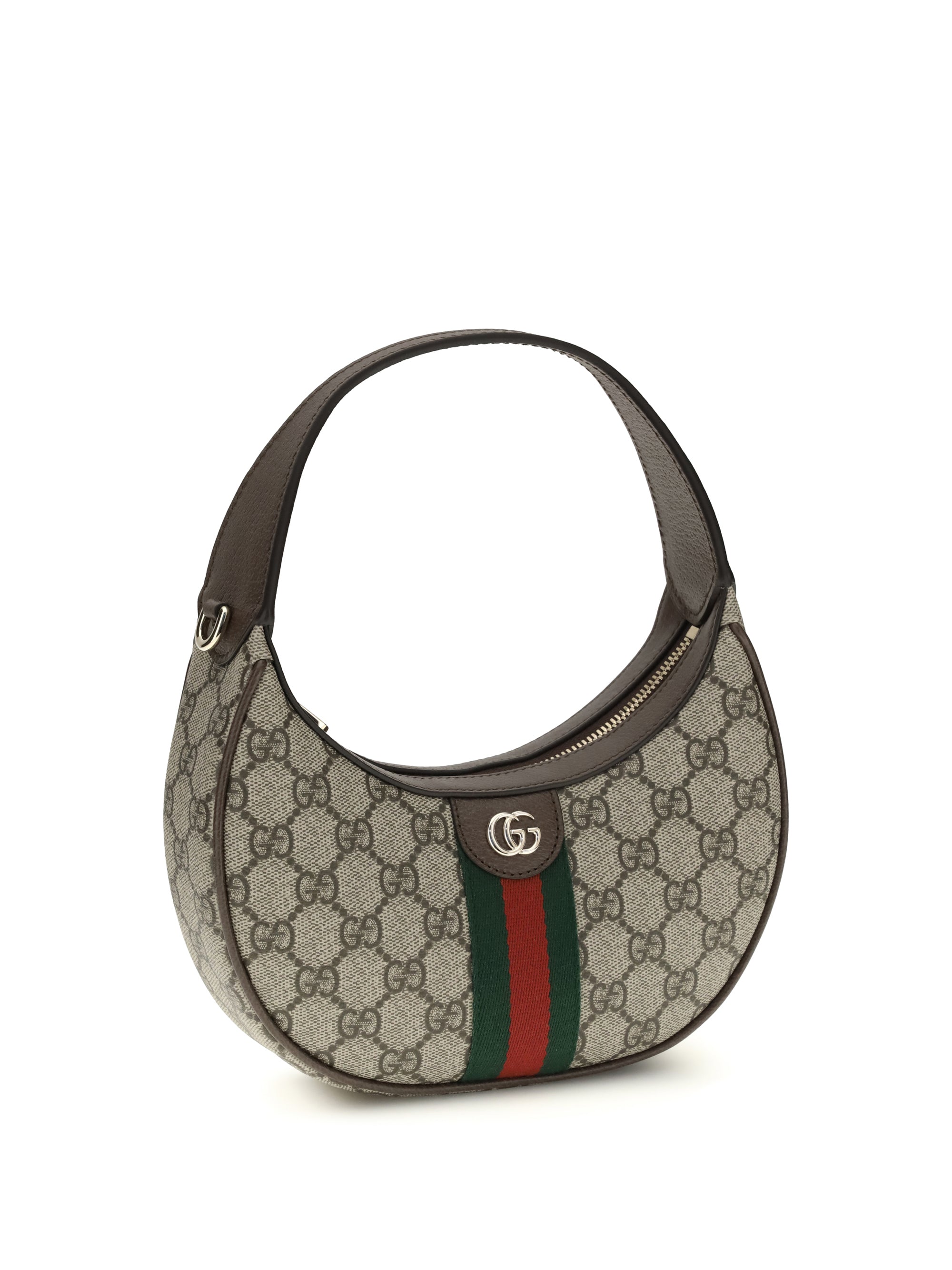GUCCI OS small ophidia shoulder bag