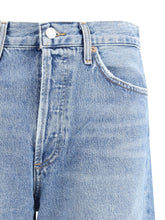 AGOLDE 24  90’s jeans in vault 