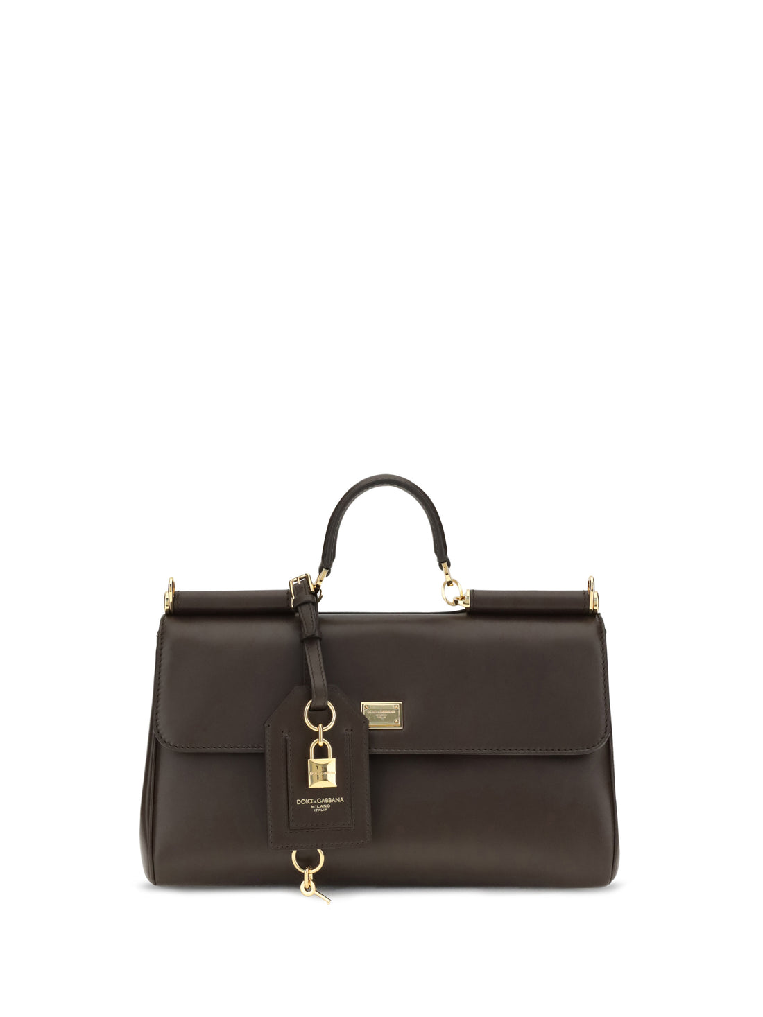 DOLCE &amp; GABBANA OS my sicily handbag